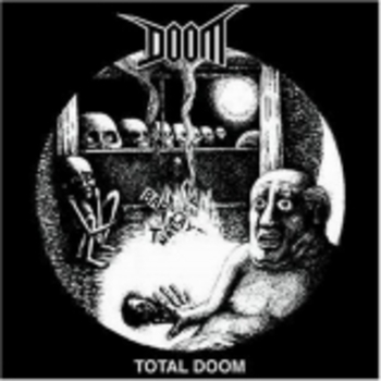 DOOM / Total Doom (digi)