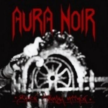 AURA NOIR / Black Thrash Attack