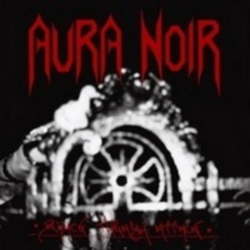 AURA NOIR / Black Thrash Attack