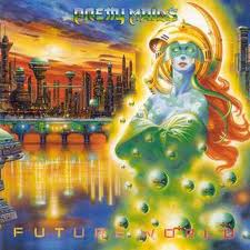 PRETTY MAIDS / Future World