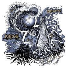 AHAB / The Giant (digi)