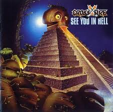 CROSSFIRE / See you in Hell (digi)