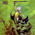 CIRITH UNGOL / Frost and Fire