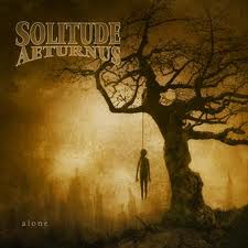 SOLITUDE AETURNUS / Alone