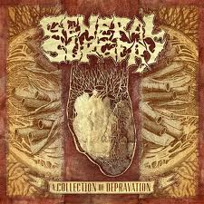 GENERAL SURGERY / A Collection of Depravation