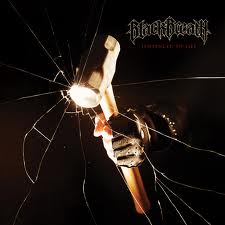 BLACK BREATH / Sentenced to Life