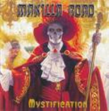 MANILLA ROAD / Mystification