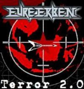 EURE ERBEN (DARKNESS) / Terror 2.0 (2CD) 