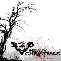 220 VOLT / Heavy Christmas (2009/CDR)