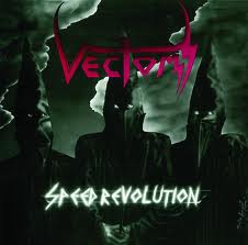 VECTOM / Speed Revolution + Rules of Mystery