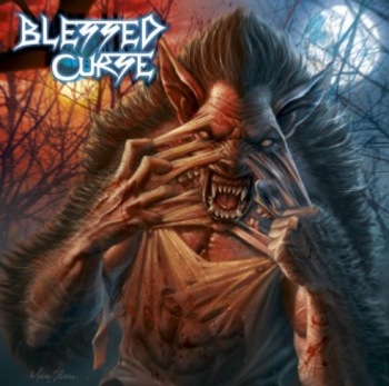 BLESSED CURSE / Blessed Curse
