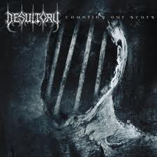 DESULTORY / Counting Our Scars