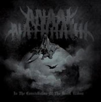 ANAAL NATHRAKH / In the Constellation of the Black Widow