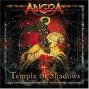 ANGRA / Temple of Shadows (CD+DVD)