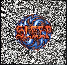 SLEEP / Sleep's Holy Mountain  