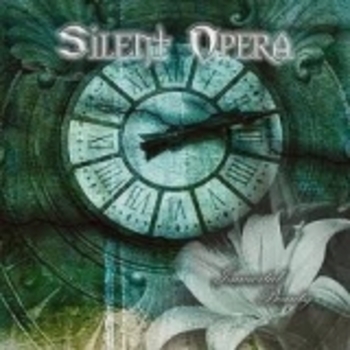 SILENT OPERA / Immortal Beauty