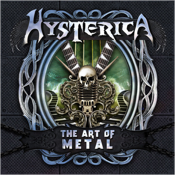 HYSTERICA / The Art Of Metal