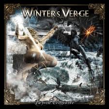 WINTER'S VERGE / Beyond Vengeance