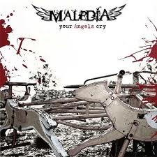 MALEDIA / Your Angels Cry