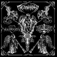 PERMAFROST/MANNESKERMAT/A.666 / Split (AEgbgj