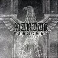 MARDUK / Warschau (slip)