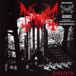 MAYHEM / Ashes 