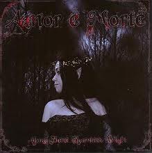 AMOR E MORTE / About These Thornless Wilds