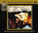 CARCASS / Wake up and Smell the..Carcass (w/DVD)