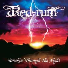 Red-rum / Breakin' through the Night