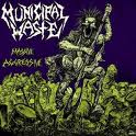 MUNICIPAL WASTE / Massive Aggressive