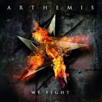 ARTHEMIS / We Fight (j