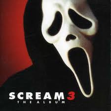 SCREAM 3 / The Album ()