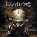 DECAPITATED / Organic Hallucinosis  