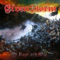 ELVENSTORM / Of Rage and War