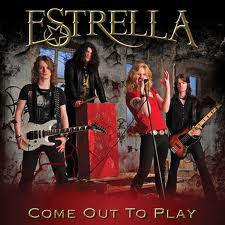 ESTRELLA / Come Out to Play