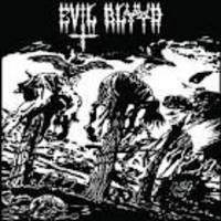 EVIL BLOOD / Midnight In Sodom (LP)