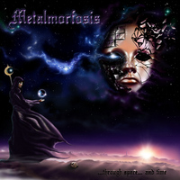 METALMORFOSIS / Through Space and Time (LP)