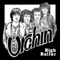URCHIN / High Roller
