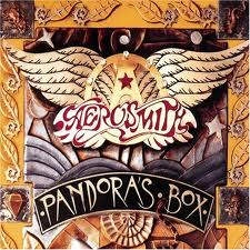 AEROSMITH / Pandora's Box (.)