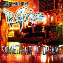 D_DRIVE / Something to Drink? （Re Edition)
