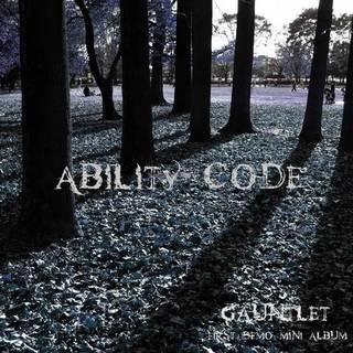GAUNTLET / Ability Code (CDR)