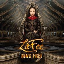 LAFEE / Ring Frei (中古)