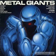 V.A. / Metal Giants ()