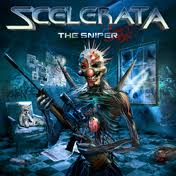 SCELERATA / The Sniper (国)