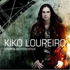 KIKO LOUREIRO / Sounds of Innocence ()