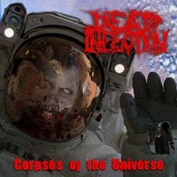 DEAD INFECTION / Corpse of the Universe