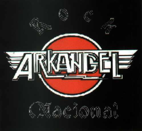 ARKANGEL / Rock Nacional