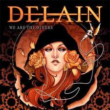 DELAIN / We are the Others (digi)