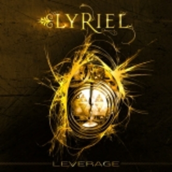 LYRIEL / Leverage (digi)