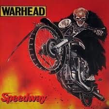 WARHEAD / Speedway (digi)
